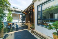 Yoho Yard Hôtels à proximité de : Mutian Renrui