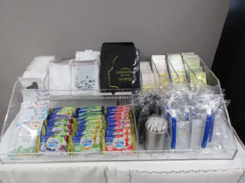 Shizutetsu Hotel Prezio Hakataekimae