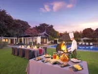 Elite Spring Villas Hotels in Anxi