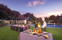 Elite Spring Villas Hotels in Anxi