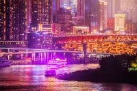 Chongqing avish Hotel Apartment -  Ferienwohnungen