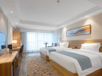 成都科尼特国际连锁酒店 - 高级双床房