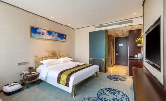 the Grand Hotel by Zhus'-copper-art