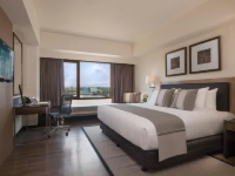 เซดา นูวาลี ลากูนา เนียร์ ตาไกไต โรงแรมในลากูนา