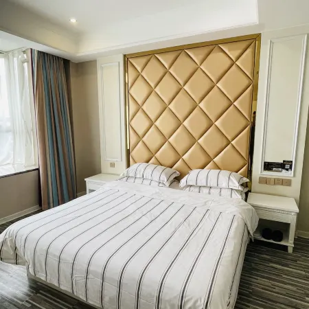 Yan Nian Hotel