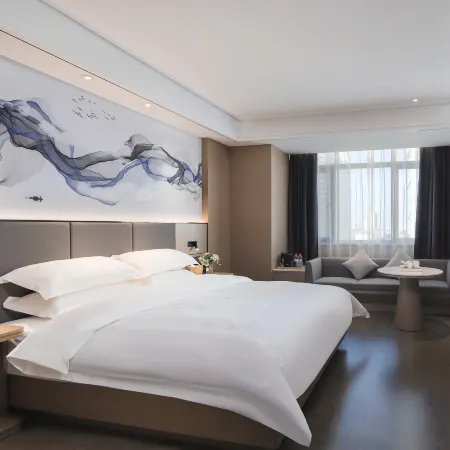 GreenTree Eastern Hotel (Chuzhou Suchu Industrial Park)