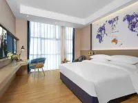 Kyriad Marvelous Hotel(Huizhou Boluo Yuanzhou) Hotels in Boluo