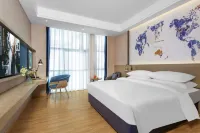 Kyriad Marvelous Hotel(Huizhou Boluo Yuanzhou)