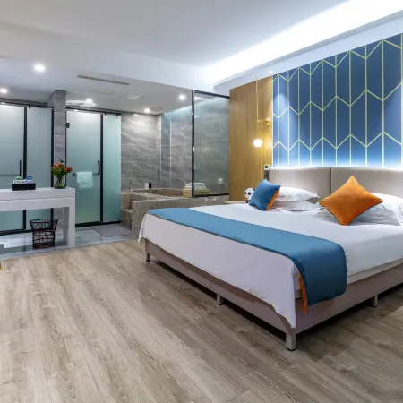Xuefu Garden Hotel