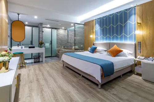 Xuefu Garden Hotel