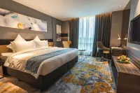 Ames Hotel Hotel di Ayer Keroh