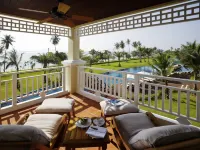 Sofitel Krabi Phokeethra Golf and Spa Resort