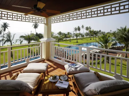 Sofitel Krabi Phokeethra Golf and Spa Resort