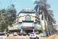 Homeinn · neo (Dongxing Port) Hotels in Dongxing