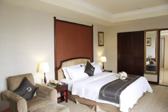 広州科爾海悅ホテル