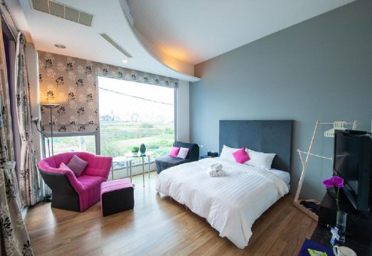 하이 푸 B&B 이미지