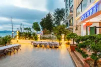 ShenZhen ShanHai NO.1 Hotels in Jiaochangwei and Dapeng Fortress