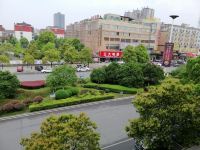 沅江三阳艺术酒店 - 酒店景观