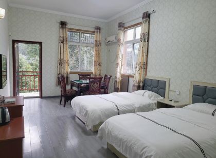 Jinligou Xiangwangzhuang Farm Stay