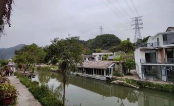 Wenzhou Ou Mansion B&B