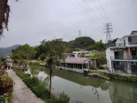 Wenzhou Ou Mansion B&B