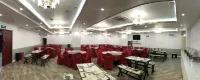 Bali Island Holiday Hotel (Hengshui) - breakfast