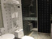 森漫酒店(萍乡火车站店) - 麻将大床房