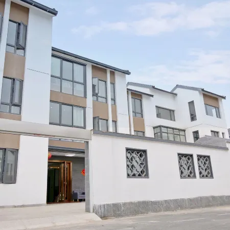 Yixing Xushe Homestay