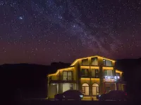 Liyang Xiangxie Yunman Homestay โรงแรมใกล้พื้นที่ฝันข้าว