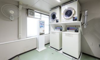 Hiroshima Diamond Hotel