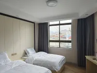 Langkazi Langtai Business Hotel