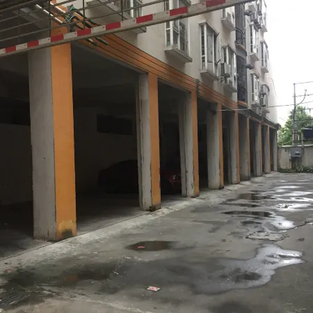 Xianghe Hotel