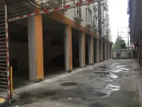 德慶祥和酒店 - 停車場