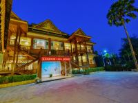 西双版纳远方的家傣园客栈 - 酒店外部