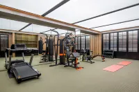Orange hotel (Hebi Art Center Store)