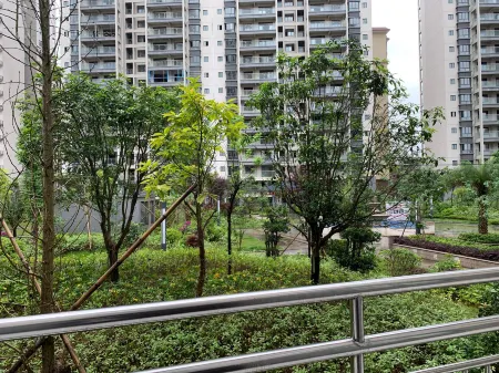 Zhaoping Xun Yian Inn Отели в г. Чжаопин