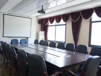 青川溪悦酒店 青川酒店