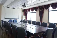 Xiyue Hotel Hotels in Qingchuan