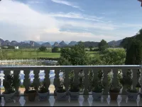 Yingtan Caijiawang Leisure Farmstay