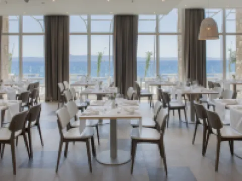 Bluesun Hotel Jadran Hotels in Tucepi