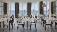 Bluesun Hotel Jadran Hotels in Tučepi