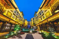 Atour Hotel (WuzhenTongXiang) فنادق في تونغ شيانغ