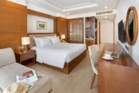 Paris Deli Danang Beach Hotel Hotels in Da Nang