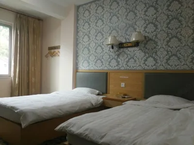 Yongtai Huayuan Accommodation Department Hotel in zona Songkou Rural Passenger Transport Terminal