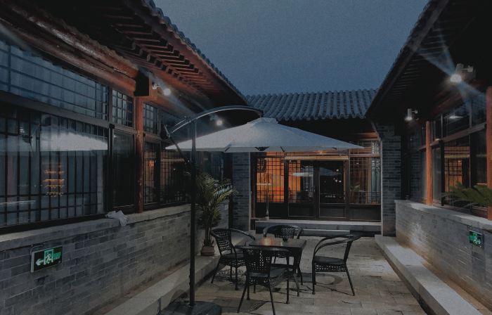Chiyu Guyuan Homestay
