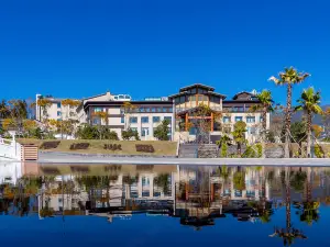 Tengchong Yunshan Peninsula Hotel