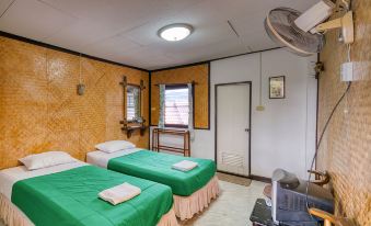 Khao Kho Valley Hotel - Housity
