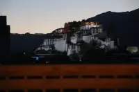 Zhaxi Quta Style Hotel - วิว