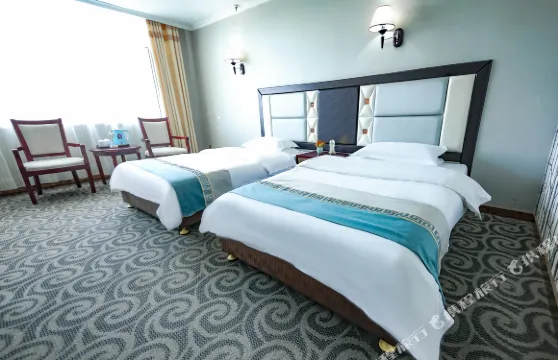 特克斯輝煌大酒店