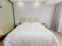 丽水季枫鑫业酒店 - 高级大床房